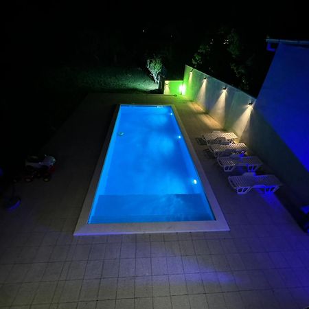 Villa Aqua Мостар Екстериор снимка