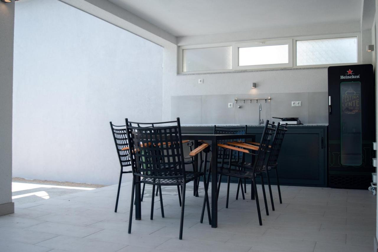Villa Aqua Мостар Екстериор снимка