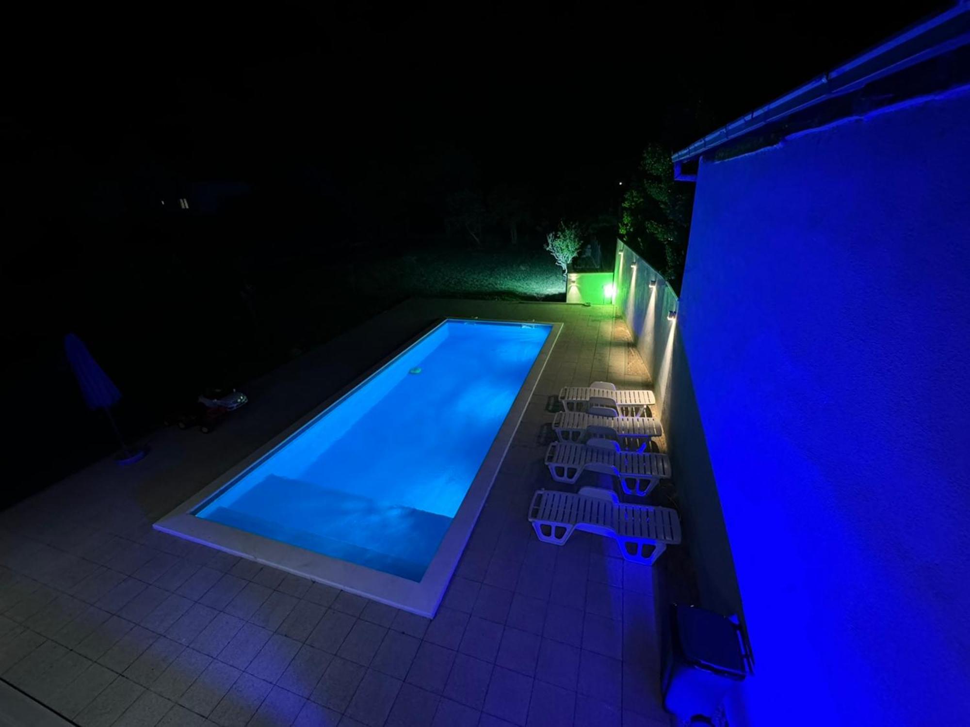 Villa Aqua Мостар Екстериор снимка
