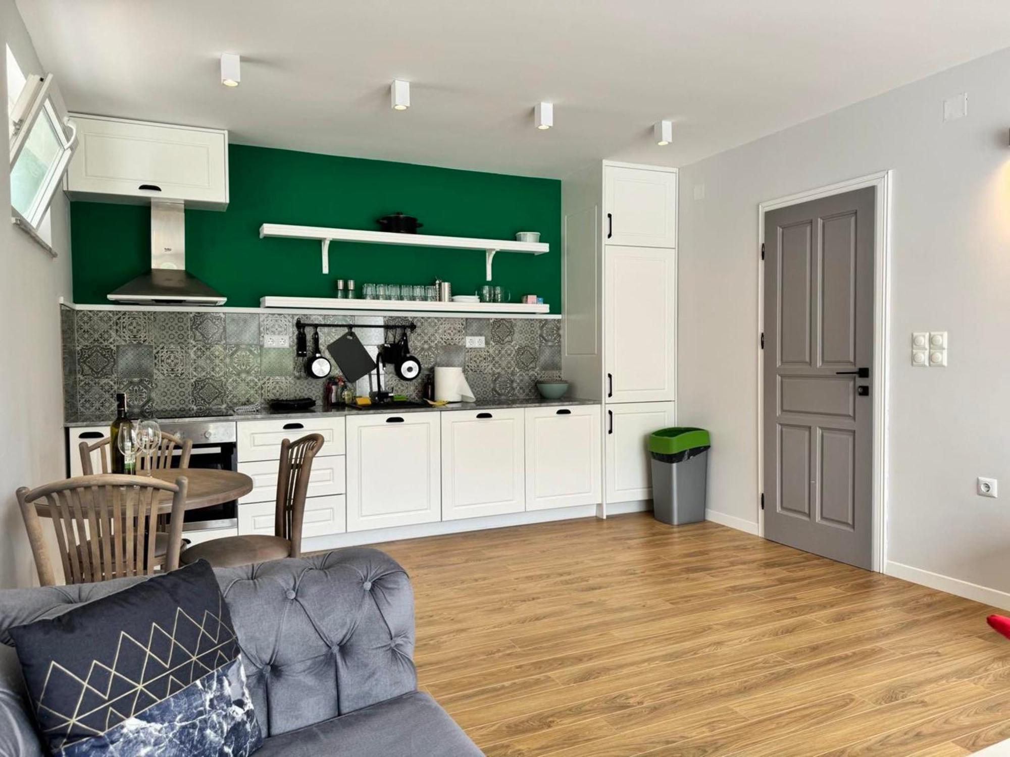 Villa Aqua Мостар Екстериор снимка